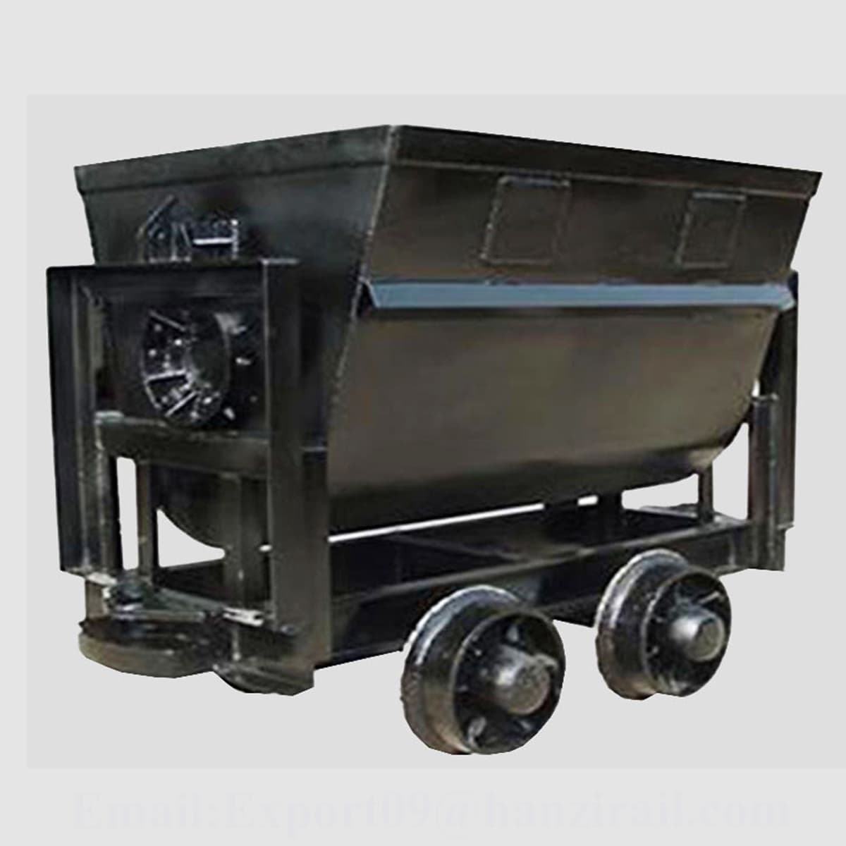 Best Quality Mining Wagon Rail Mine Car Mine Cart Producer